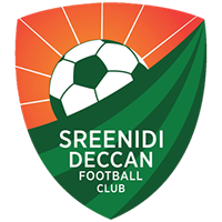 Сриниди Декан - Logo