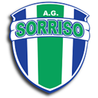 Гремио Соррисо - Logo