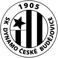 Чешке Будьовице - Logo