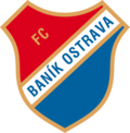 Баник Острава - Logo