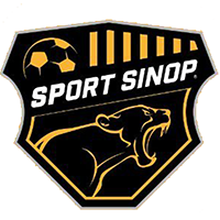 Спорт Синоп - Logo