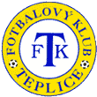 Теплице - Logo