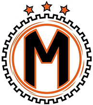 Манаура - Logo