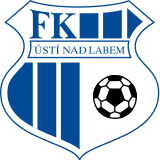 Usti nad Labem - Logo