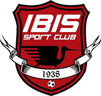 Ибис Спорт Клуб - Logo