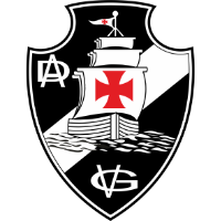 Васко да Гама AC - Logo