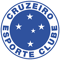 Крузейро U20 - Logo