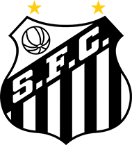 Сантос U20 - Logo
