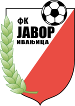 Явор - Logo