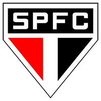 Сао Пауло U20 - Logo