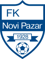 FK Novi Pazar - Logo