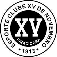 XV de Piracicaba U20 - Logo