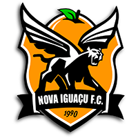 Nova Iguaçu U20 - Logo