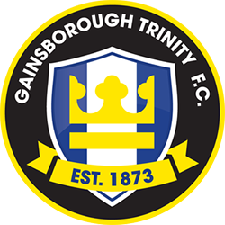 Гейнсбороу - Logo