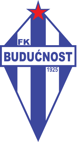 ФК Будучност - Logo