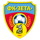 Зета - Logo
