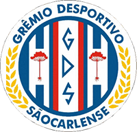 Grêmio Sãocarlense - Logo