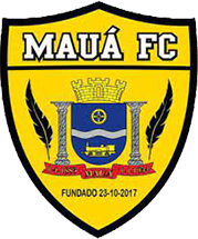 Mauá - Logo