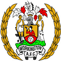 Уоркингтон - Logo