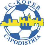Копер - Logo