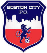Boston City U20 - Logo