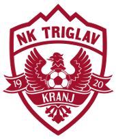 Триглав Горениска - Logo