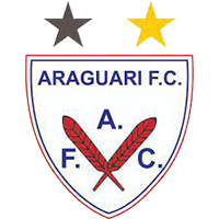 Арагуари U20 - Logo