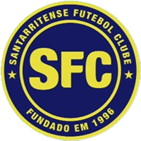 Santarritense U20 - Logo