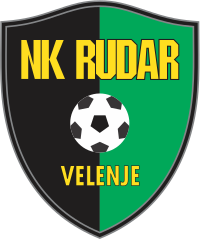 Рудар - Logo