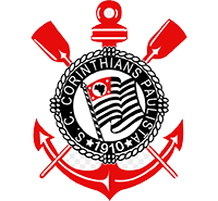 Коринтиянс (жени) - Logo