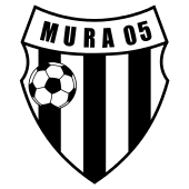 Мура - Logo