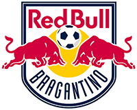 Ред Бул Брагантино (жени) - Logo