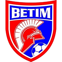 Бетим - Logo