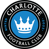 Шарлотт ФК - Logo