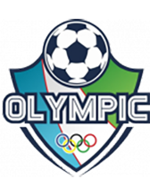ФК Олимпик - Logo