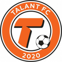 ФК Талант - Logo