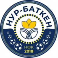 Нур-Баткен - Logo