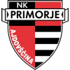 Приморие - Logo
