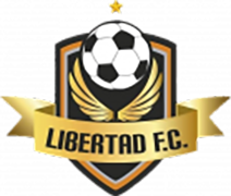 Либертад - Logo