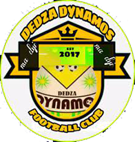Дедза Дайнамос - Logo