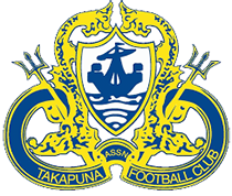 Такапуна - Logo