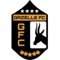 Газел - Logo