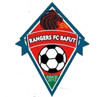 Рейнджърс Бафут - Logo