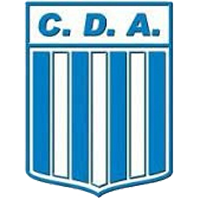 Argentino Monte Maíz - Logo