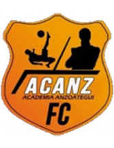 Академия Ансоатеги - Logo