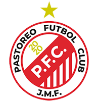 Пасторео - Logo