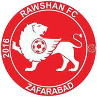 Равшан Зафарабад - Logo