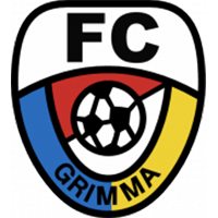 ФК Грима - Logo