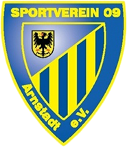 Арнщад - Logo