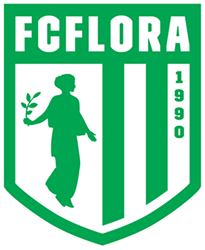 Flora Tallinn - Logo